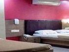 фото отеля Mathura Residency Hotel