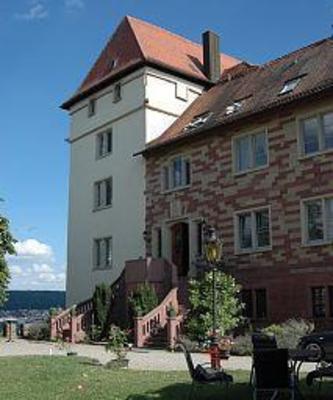 фото отеля Hotel & Restaurant Schloss Neuburg