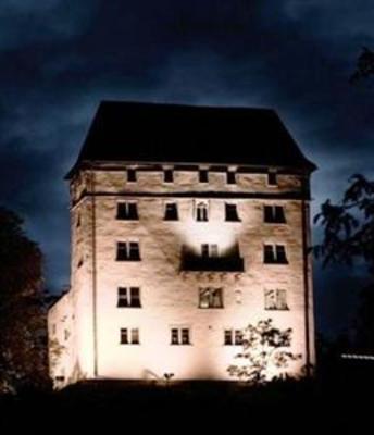 фото отеля Hotel & Restaurant Schloss Neuburg