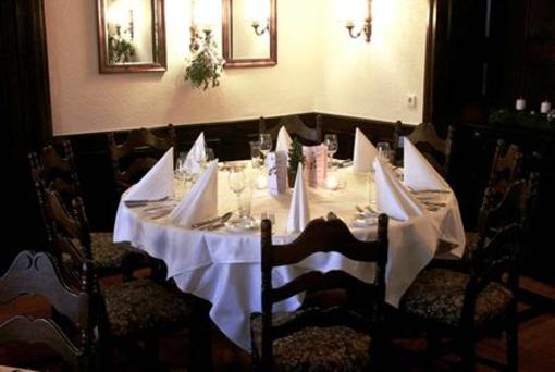 фото отеля Hotel & Restaurant Schloss Neuburg