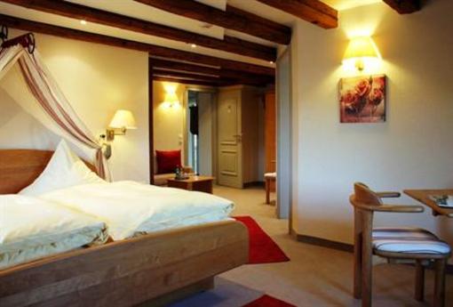 фото отеля Hotel & Restaurant Schloss Neuburg