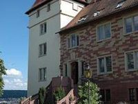 Hotel & Restaurant Schloss Neuburg