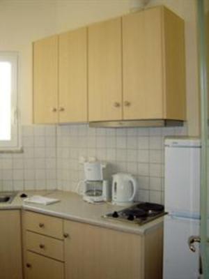фото отеля Galini Studios and Apartments