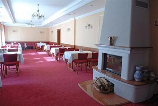 фото отеля Hotel Tilia Pezinok