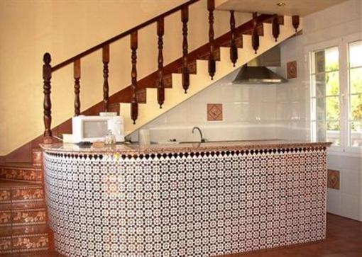 фото отеля Villa Ignacia