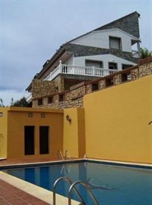 фото отеля Villa Ignacia