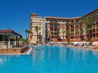 Hotel Asur Islantilla Suites & Spa Lepe