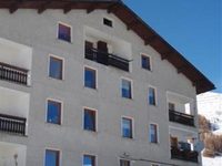 Guss Appartamenti Livigno