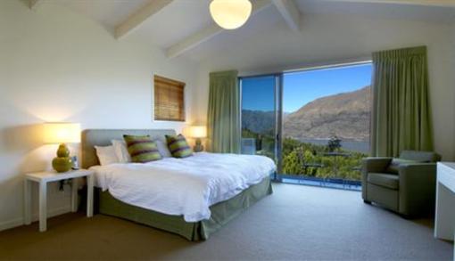 фото отеля Southerly Hotel