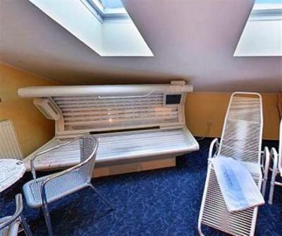 фото отеля Hotel Lucke Rheine