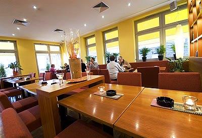 фото отеля Hotel Lucke Rheine