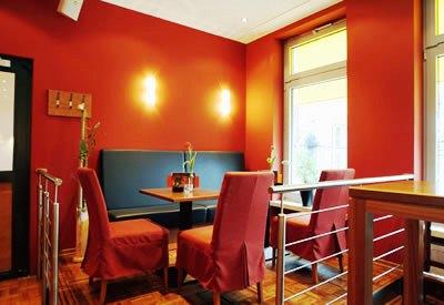 фото отеля Hotel Lucke Rheine