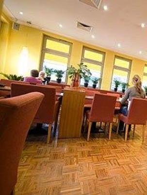 фото отеля Hotel Lucke Rheine