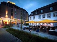 Hotel Lucke Rheine