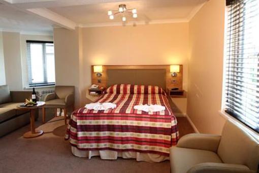 фото отеля Les Rocquettes Hotel St Peter Port Guernsey