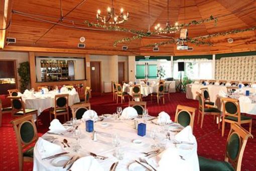 фото отеля Les Rocquettes Hotel St Peter Port Guernsey
