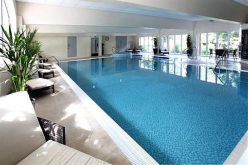 фото отеля Les Rocquettes Hotel St Peter Port Guernsey