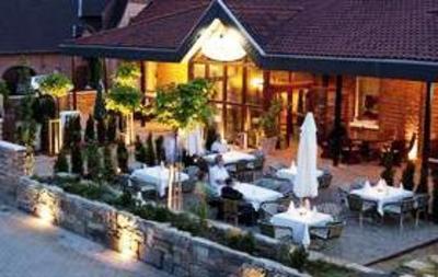 фото отеля Landgasthaus Fischer