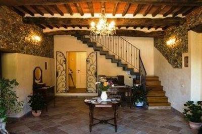 фото отеля Relais Victoria Bed And Breakfast Lucca