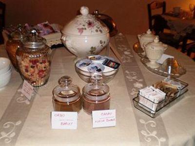 фото отеля Relais Victoria Bed And Breakfast Lucca
