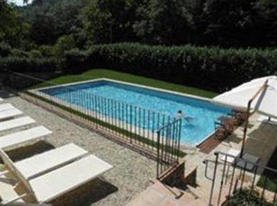 фото отеля Relais Victoria Bed And Breakfast Lucca