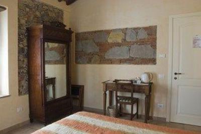 фото отеля Relais Victoria Bed And Breakfast Lucca