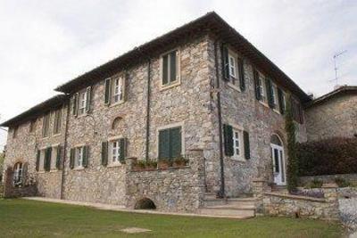 фото отеля Relais Victoria Bed And Breakfast Lucca
