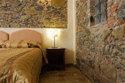 фото отеля Relais Victoria Bed And Breakfast Lucca