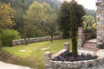 фото отеля Relais Victoria Bed And Breakfast Lucca
