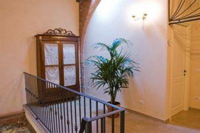 фото отеля Relais Victoria Bed And Breakfast Lucca