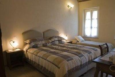 фото отеля Relais Victoria Bed And Breakfast Lucca
