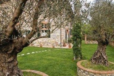 фото отеля Relais Victoria Bed And Breakfast Lucca