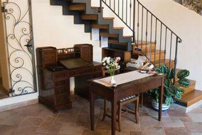 фото отеля Relais Victoria Bed And Breakfast Lucca