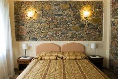 фото отеля Relais Victoria Bed And Breakfast Lucca