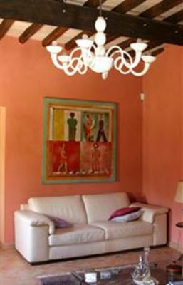 фото отеля Agriturismo La Melaggine