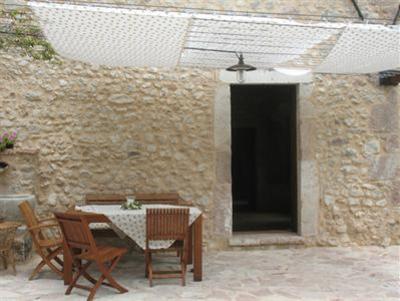 фото отеля Agriturismo La Melaggine