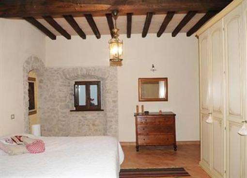 фото отеля Agriturismo La Melaggine