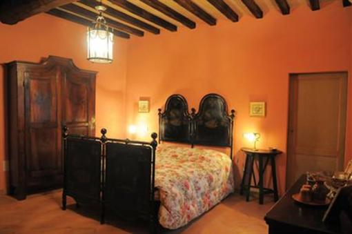 фото отеля Agriturismo La Melaggine