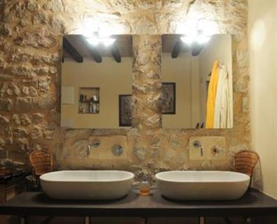 фото отеля Agriturismo La Melaggine