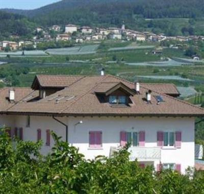 фото отеля Casa Vacanze Rosa