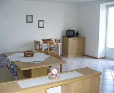фото отеля Casa Vacanze Rosa