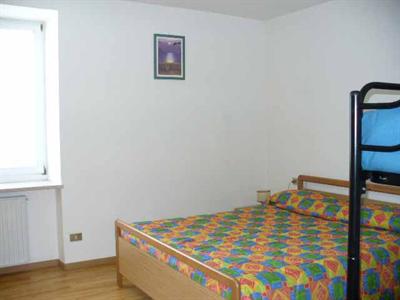 фото отеля Casa Vacanze Rosa
