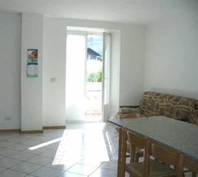 фото отеля Casa Vacanze Rosa