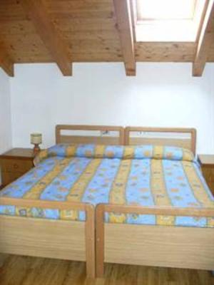 фото отеля Casa Vacanze Rosa