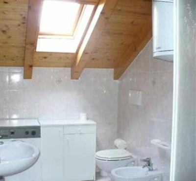 фото отеля Casa Vacanze Rosa