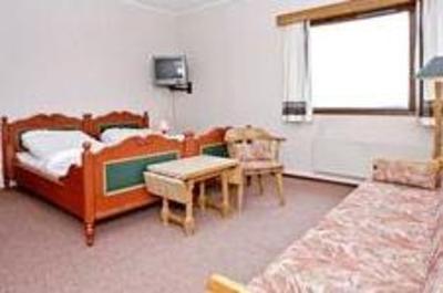 фото отеля Nordseter Apartments