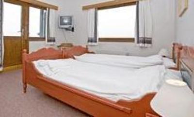 фото отеля Nordseter Apartments
