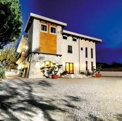 фото отеля La Castellana Atessa