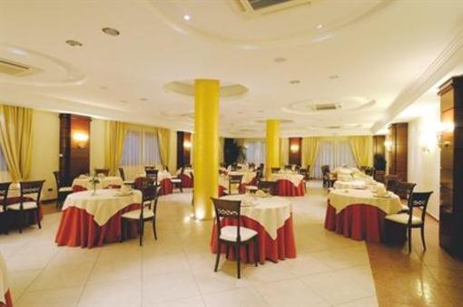 фото отеля La Castellana Atessa