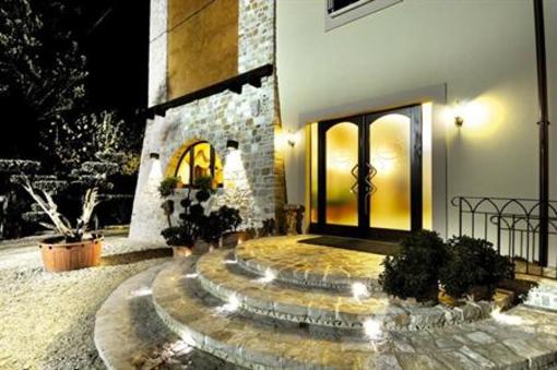 фото отеля La Castellana Atessa